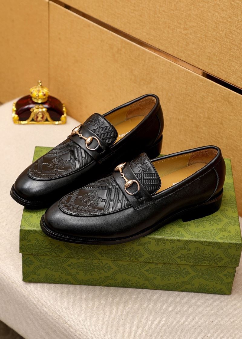 Gucci Business Shoes